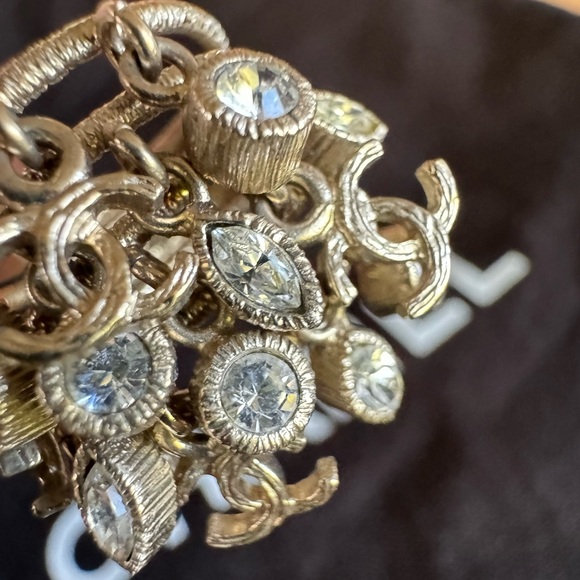 Chanel Ring - Picture 13 of 16